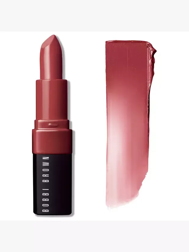 Измельченная помада Bobbi Brown, Cranberry — фото 2