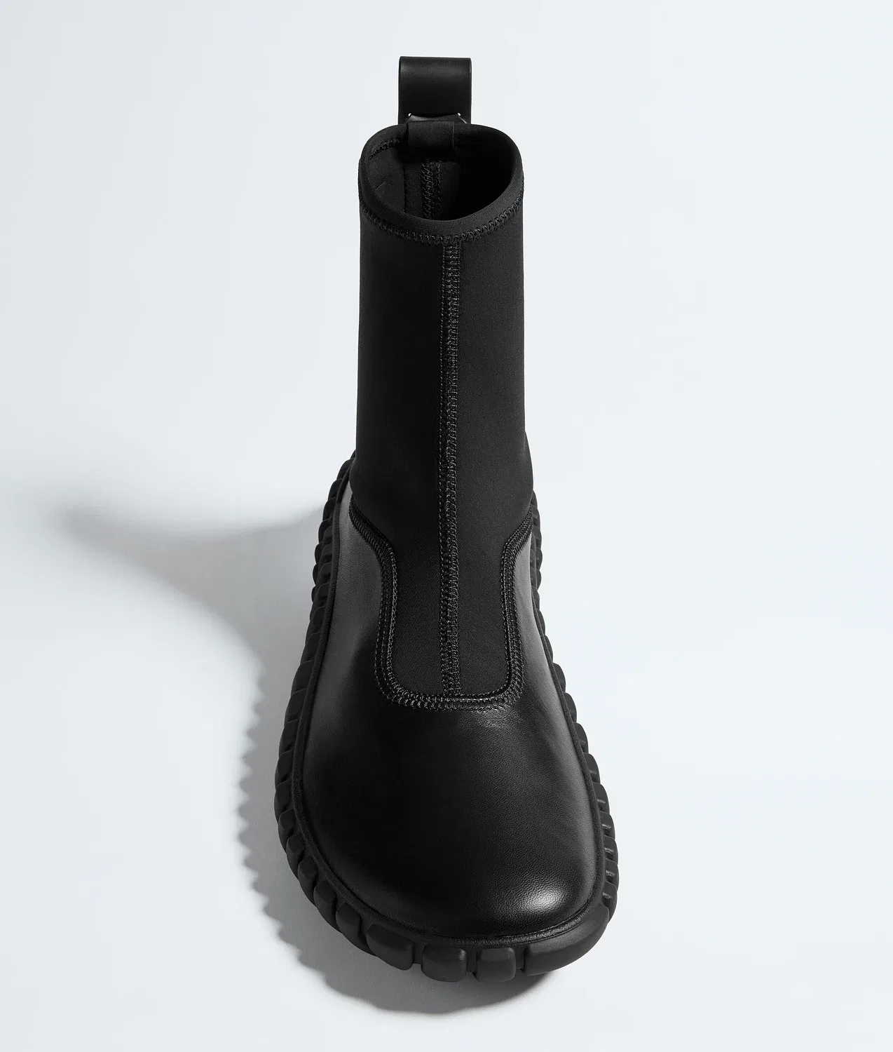 Кроссовки Tide BOTTEGA VENETA, черный — фото 4