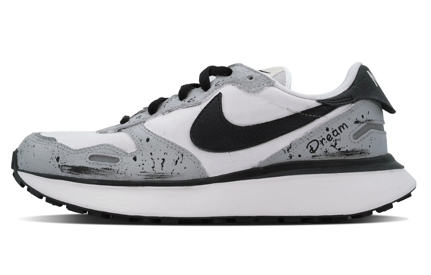 

Обувь Nike Phoenix Waffle Lifestyle унисекс, Gray