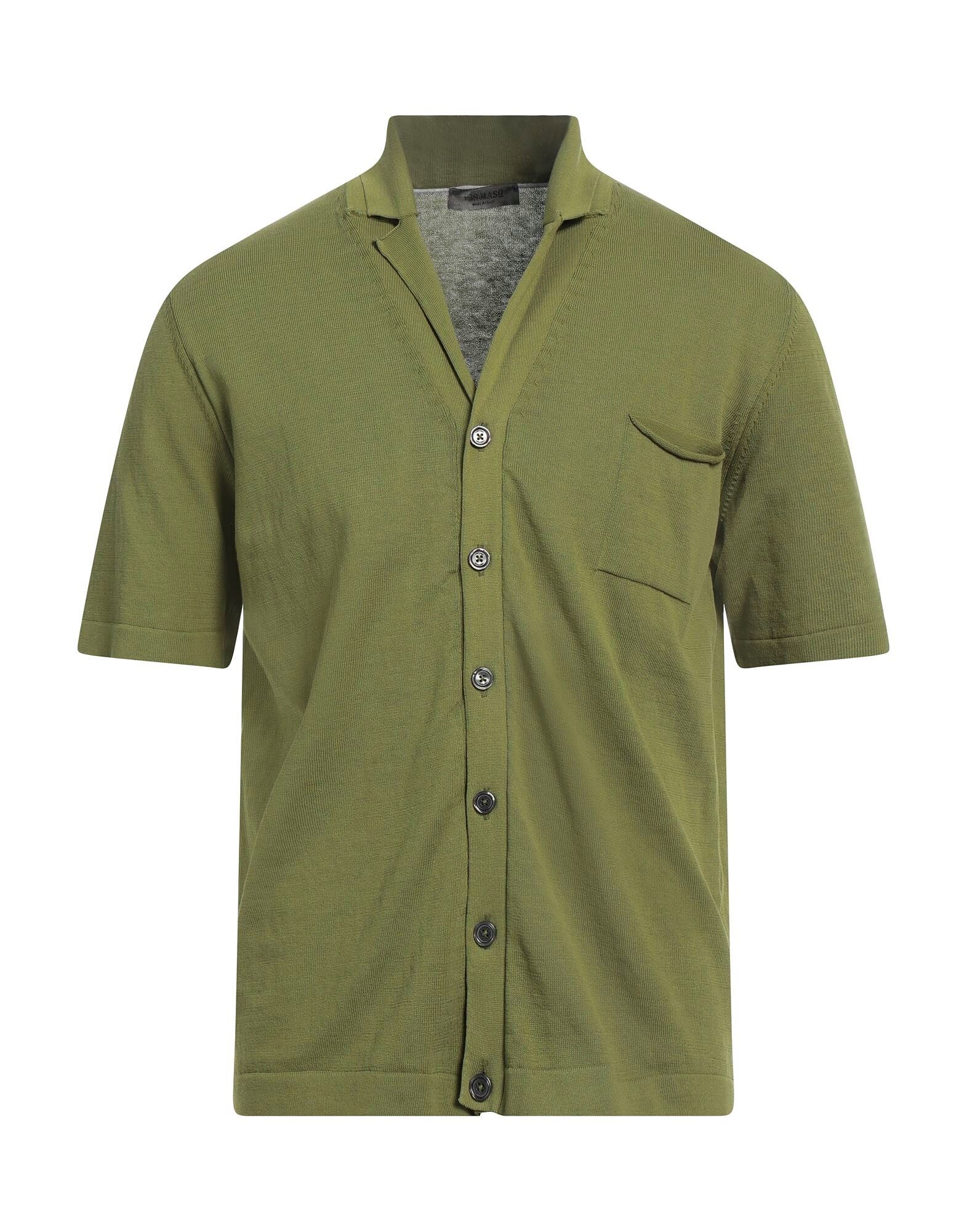 

Рубашка Masq, зеленый