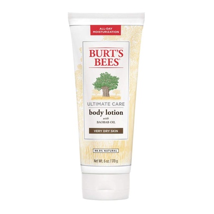 

Лосьон для тела Burts Ultimate Care 6 унций Burt's Bees