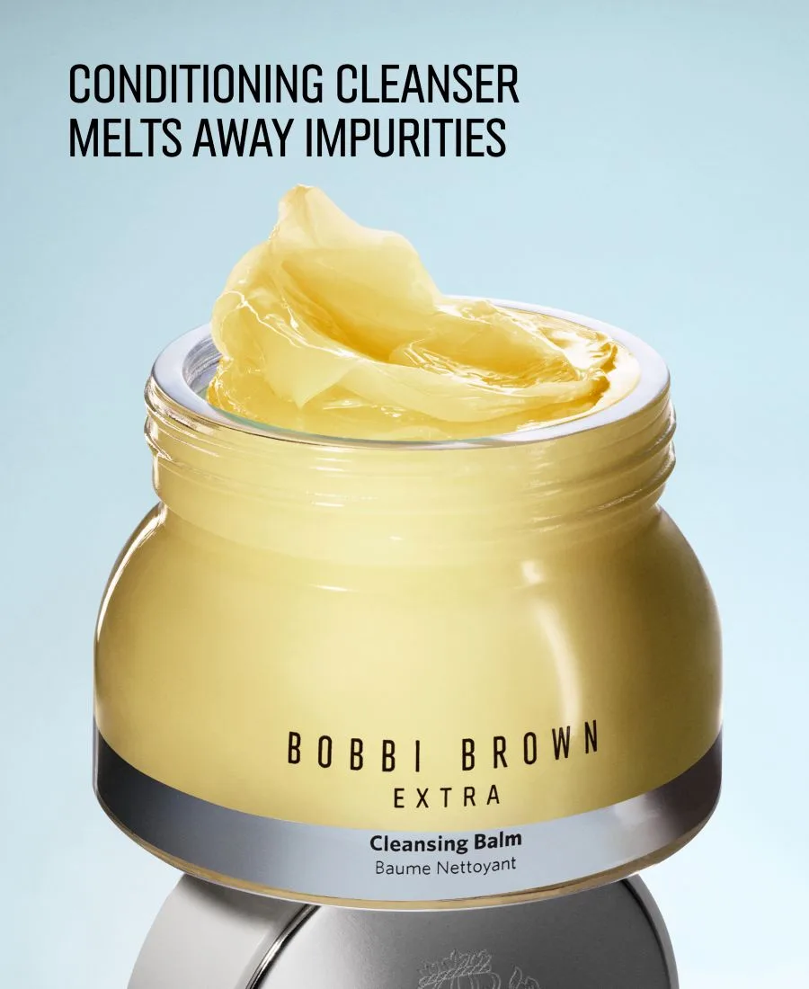 Средство для снятия макияжа Bobbi Brown — Очищающий бальзам для снятия макияжа — фото 3