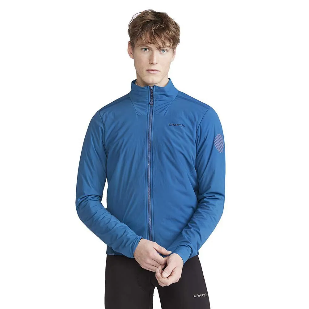 

Куртка Craft ADV Bike Subz Insulate, синий