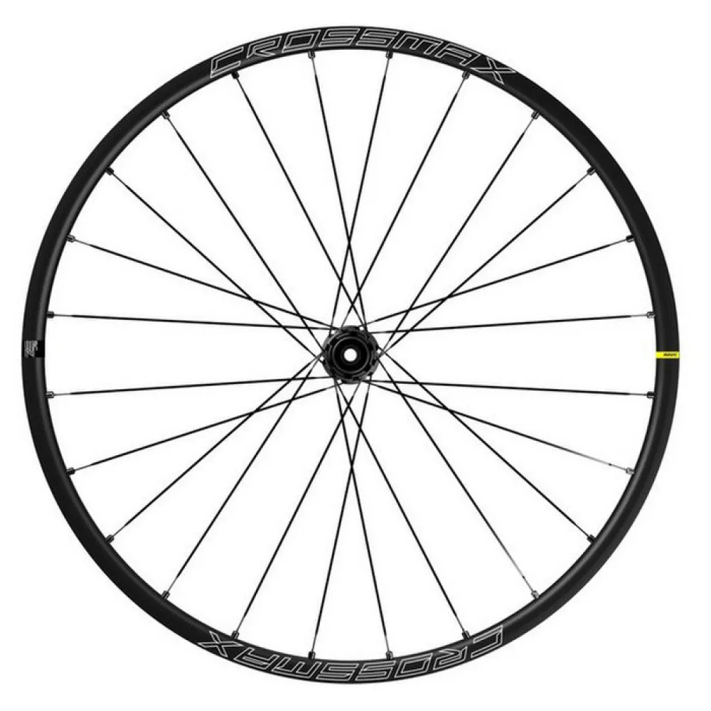 

Заднее колесо Mavic Crossmax SL 29´´ 6B Disc MTB, черный