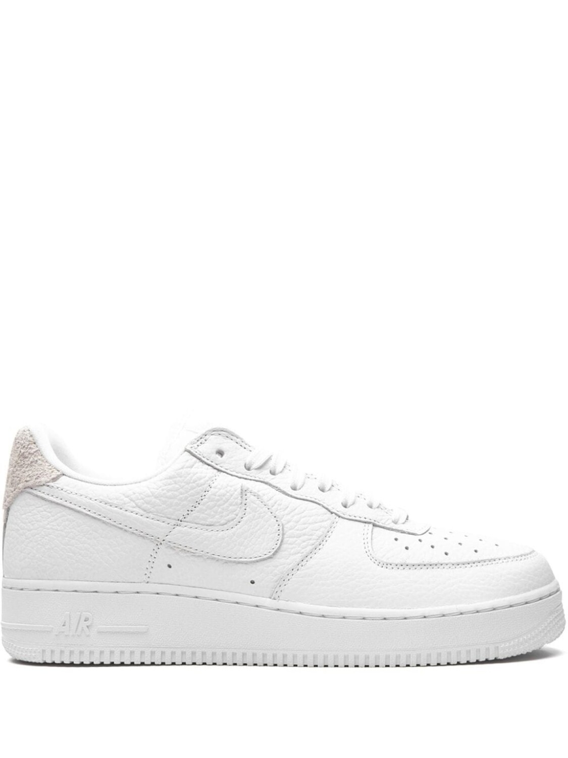 

Nike кроссовки Air Force 1 '07 Craft, белый