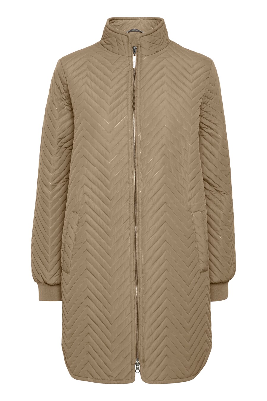 

Демисезонная куртка Fransa Esfimo, Light beige