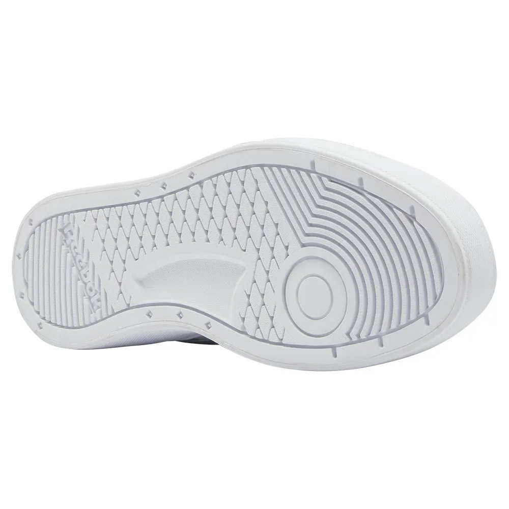 Кроссовки Reebok Classics Court Advance Bold, белый — фото 2