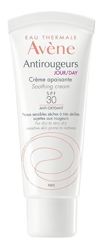 

Avène Antirougeurs крем для лица, 40 ml