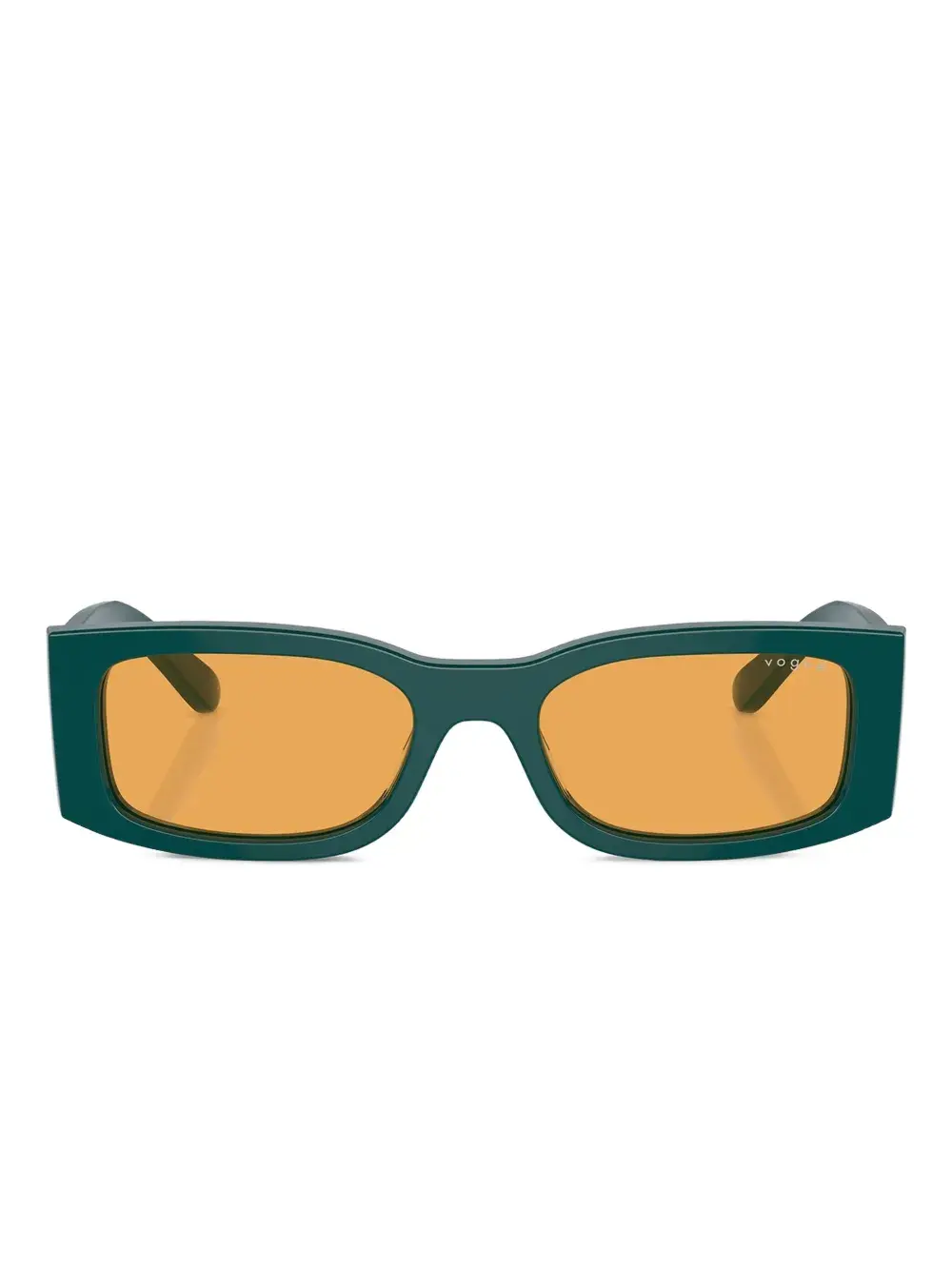 

Солнцезащитные очки Octanium Vogue, зеленый
