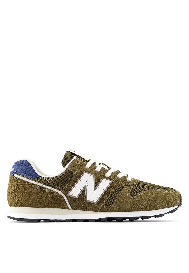 Кроссовки, классические, 373, Lifestyle, Puma New Balance