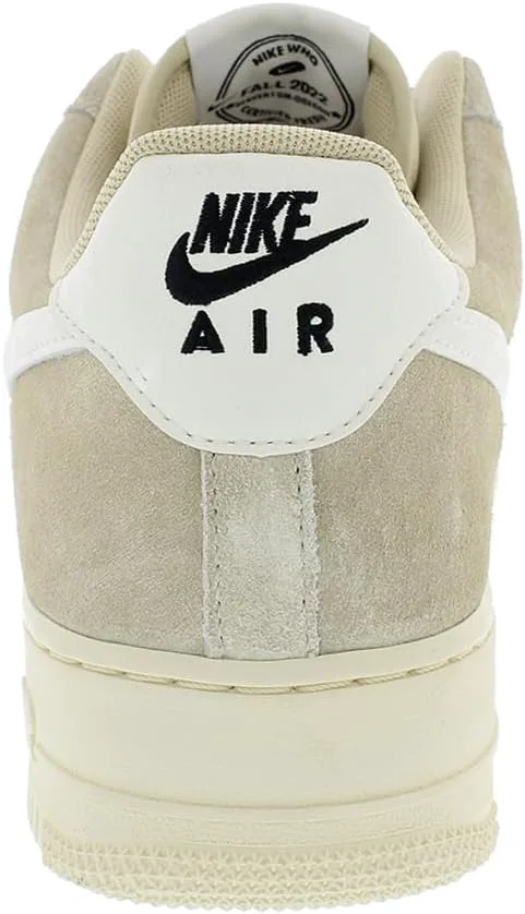 Кроссовки Nike Unisex Air Force 1 07, оранжевый