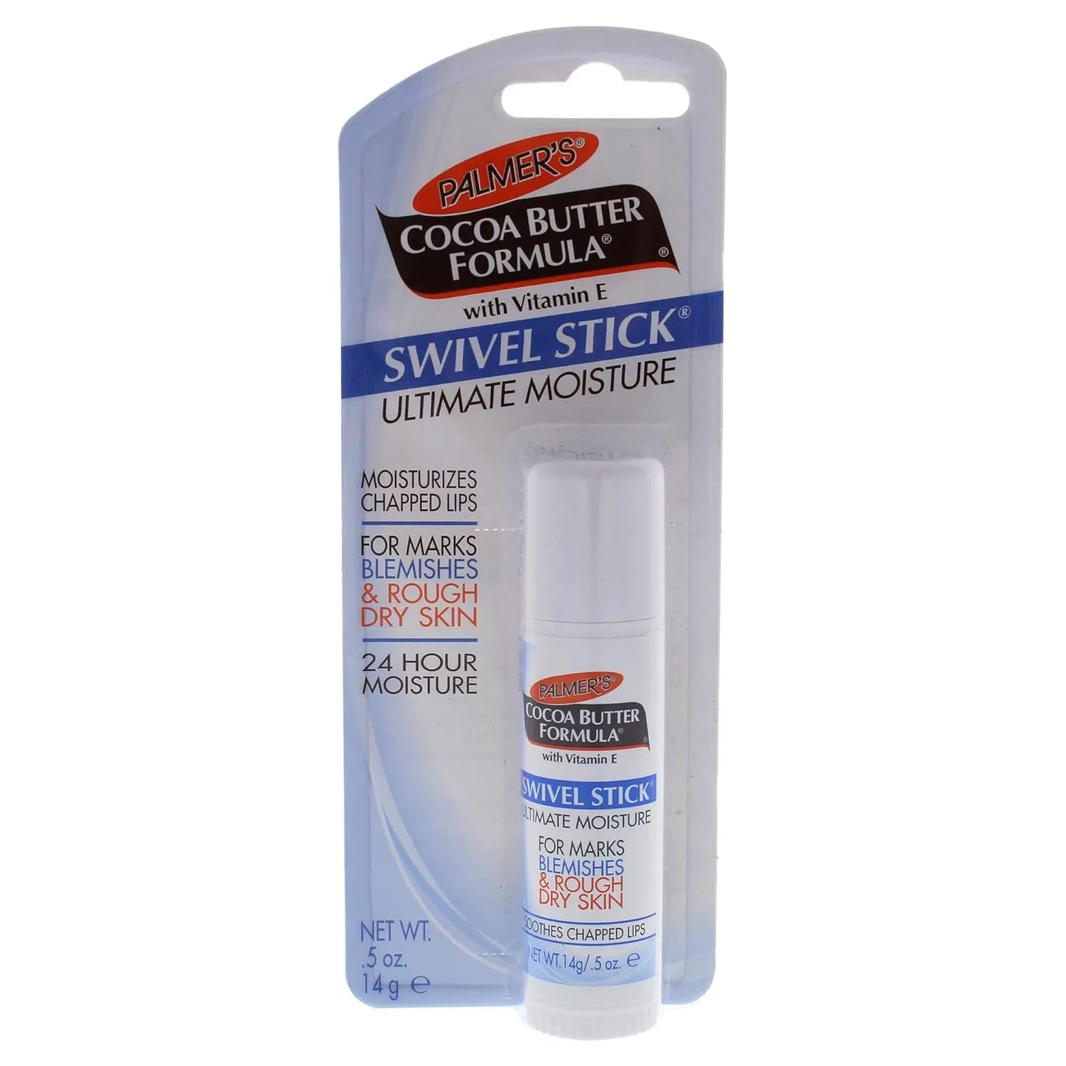 Стик Palmer's Cocoa Butter Swivel Stick 14 г Palmer'S