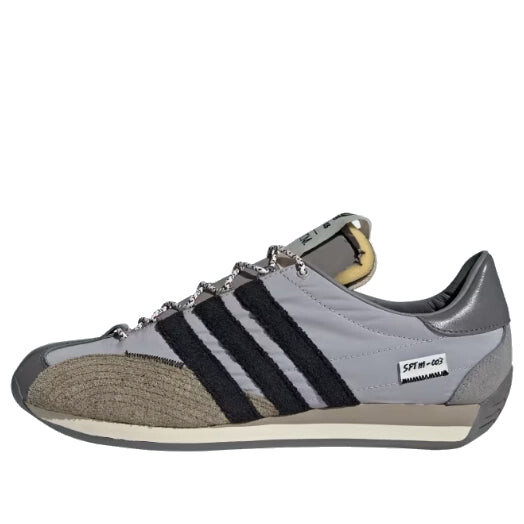 

Кроссовки оригинальная песня для немой страны og низкие кроссовки Adidas, серый
