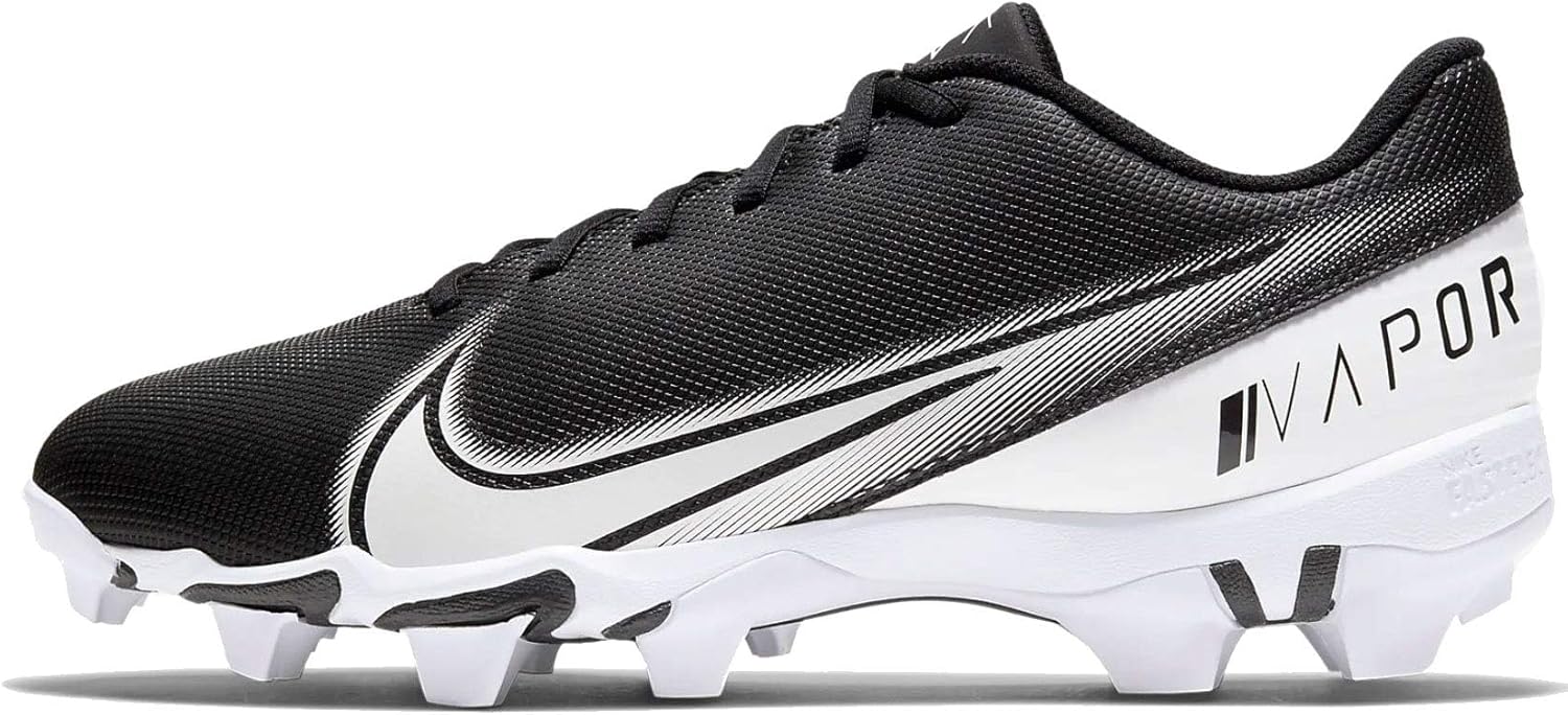 

Мужские футбольные бутсы Nike Vapor Edge Shark, белый/черный