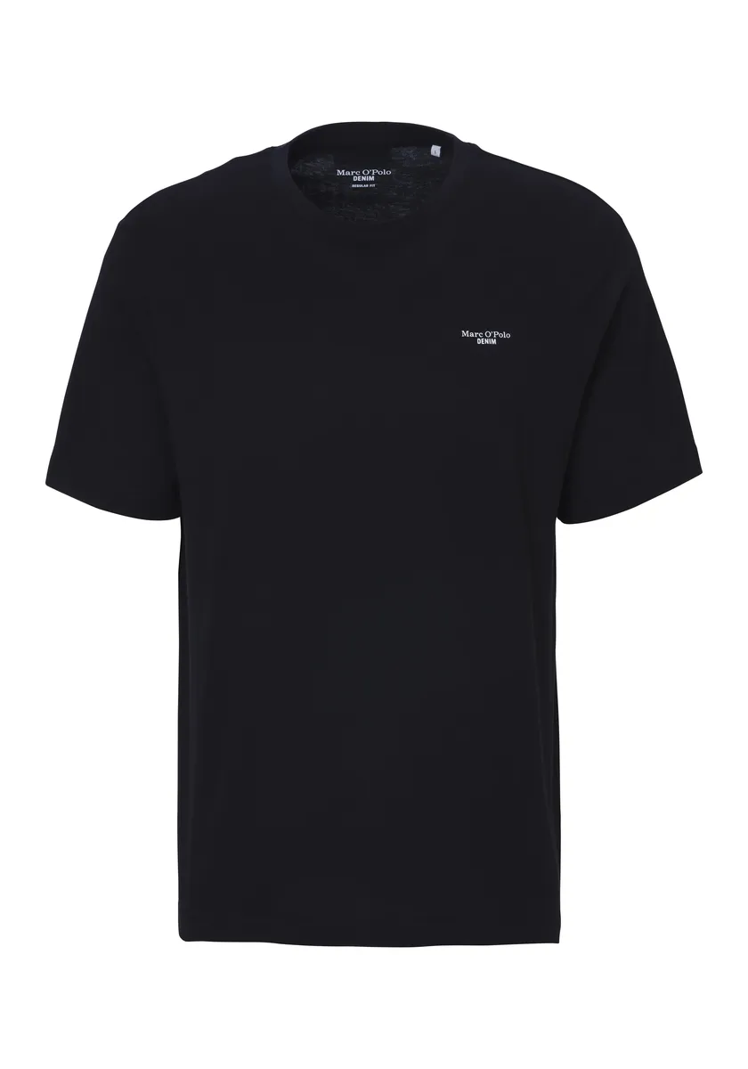 

Marc O'Polo ДЖИНСОВАЯ футболка Marc O'Polo Denim, черный
