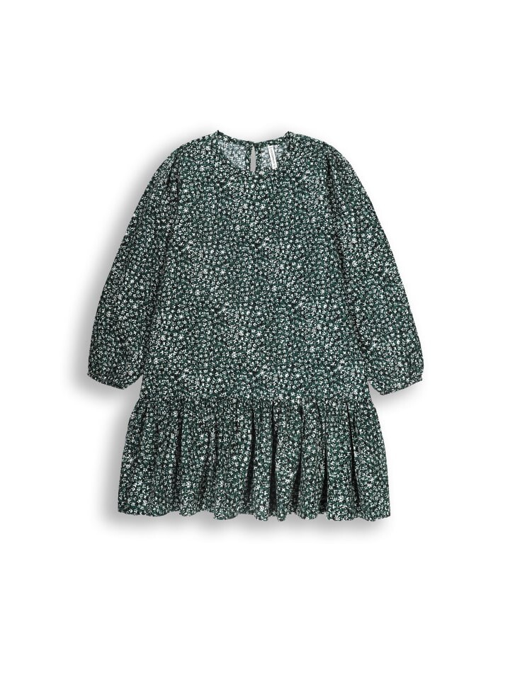 

Платье Coccodrillo Stoffkleid, красочный