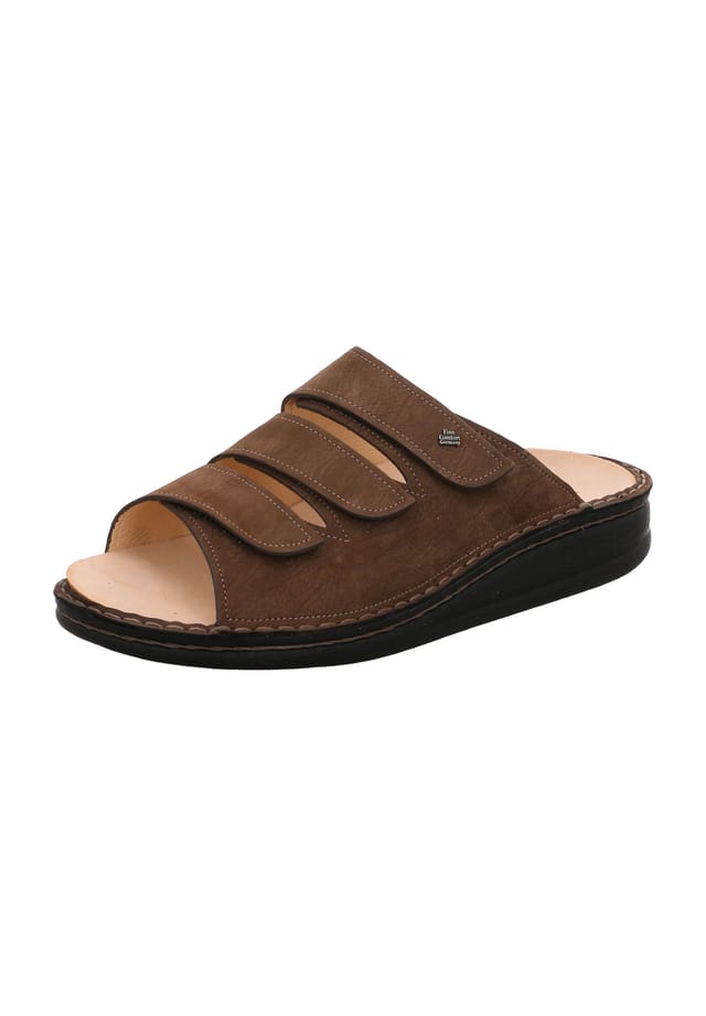 

Корфу мюли 1508 Finn Comfort, коричневый