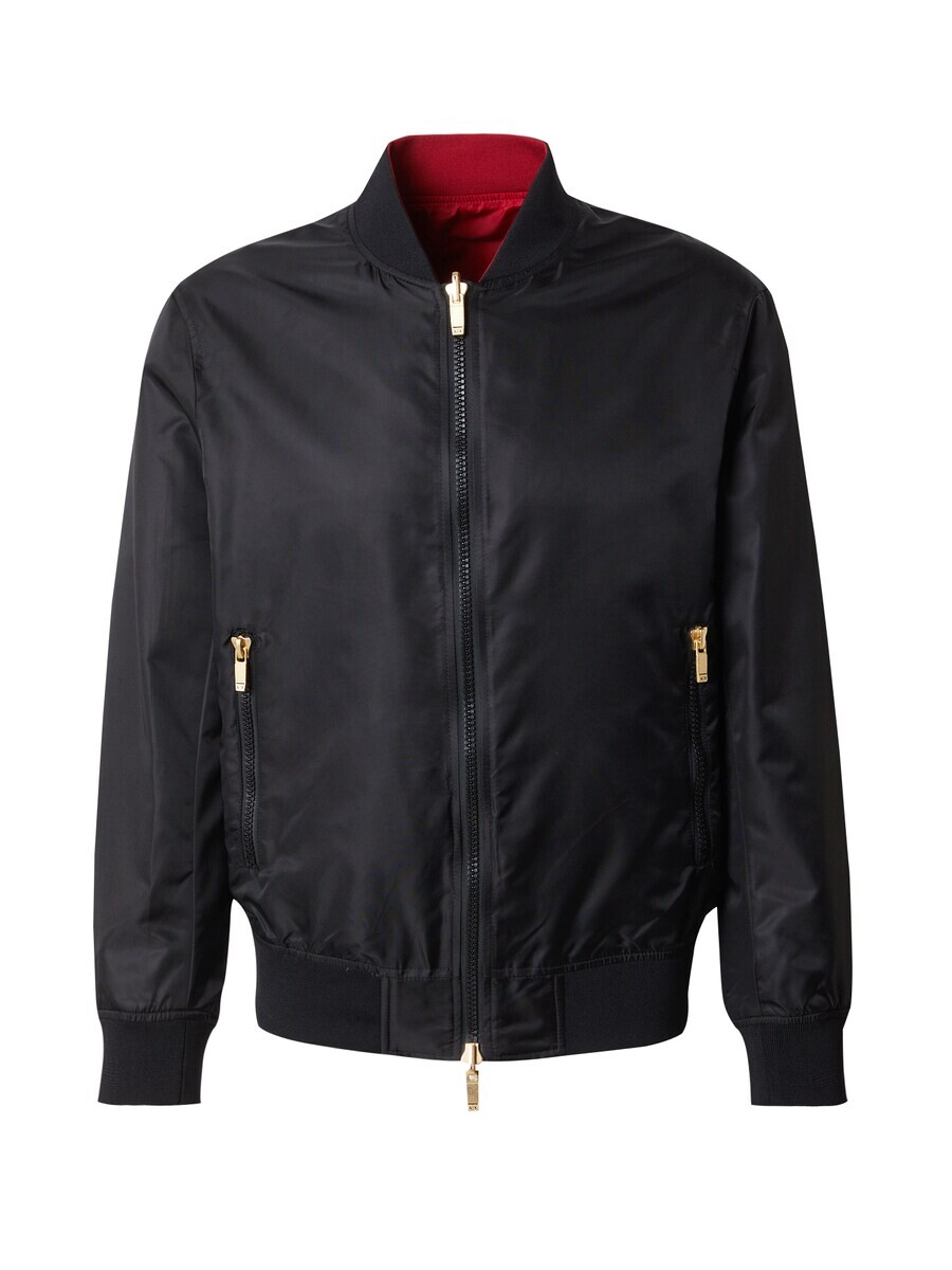

Всесезонная куртка ARMANI EXCHANGE Between-Season Jacket, цвет red/black
