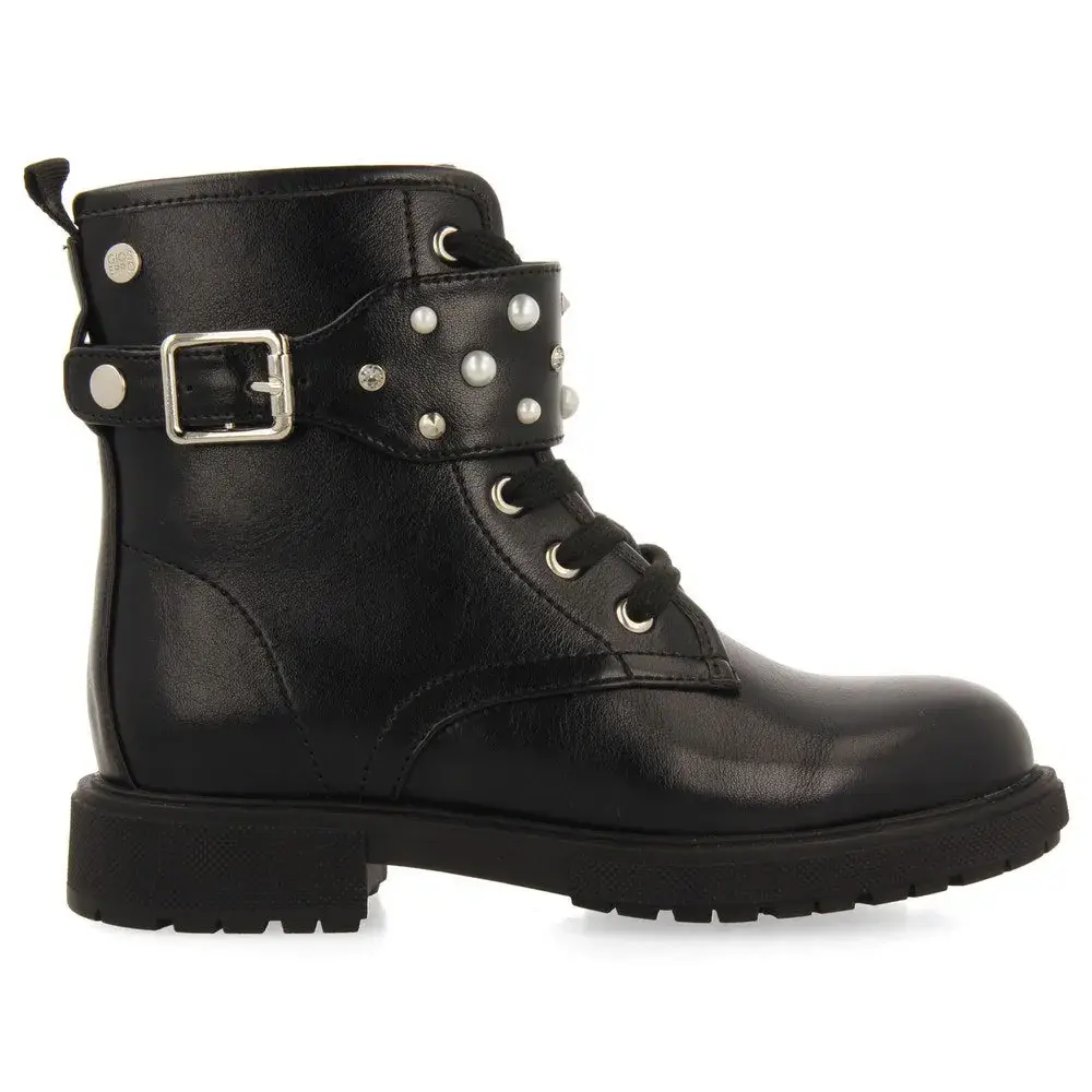 

Ботинки Gioseppo Erskine, черный