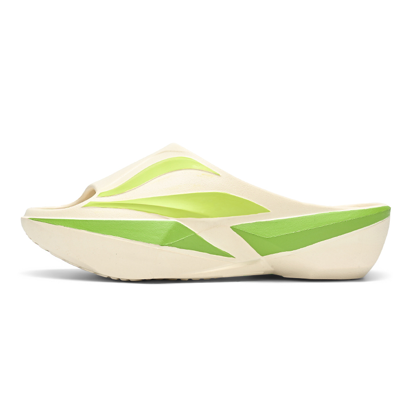 

LONGYING Слайдеры мужские хаки, цвет Khaki