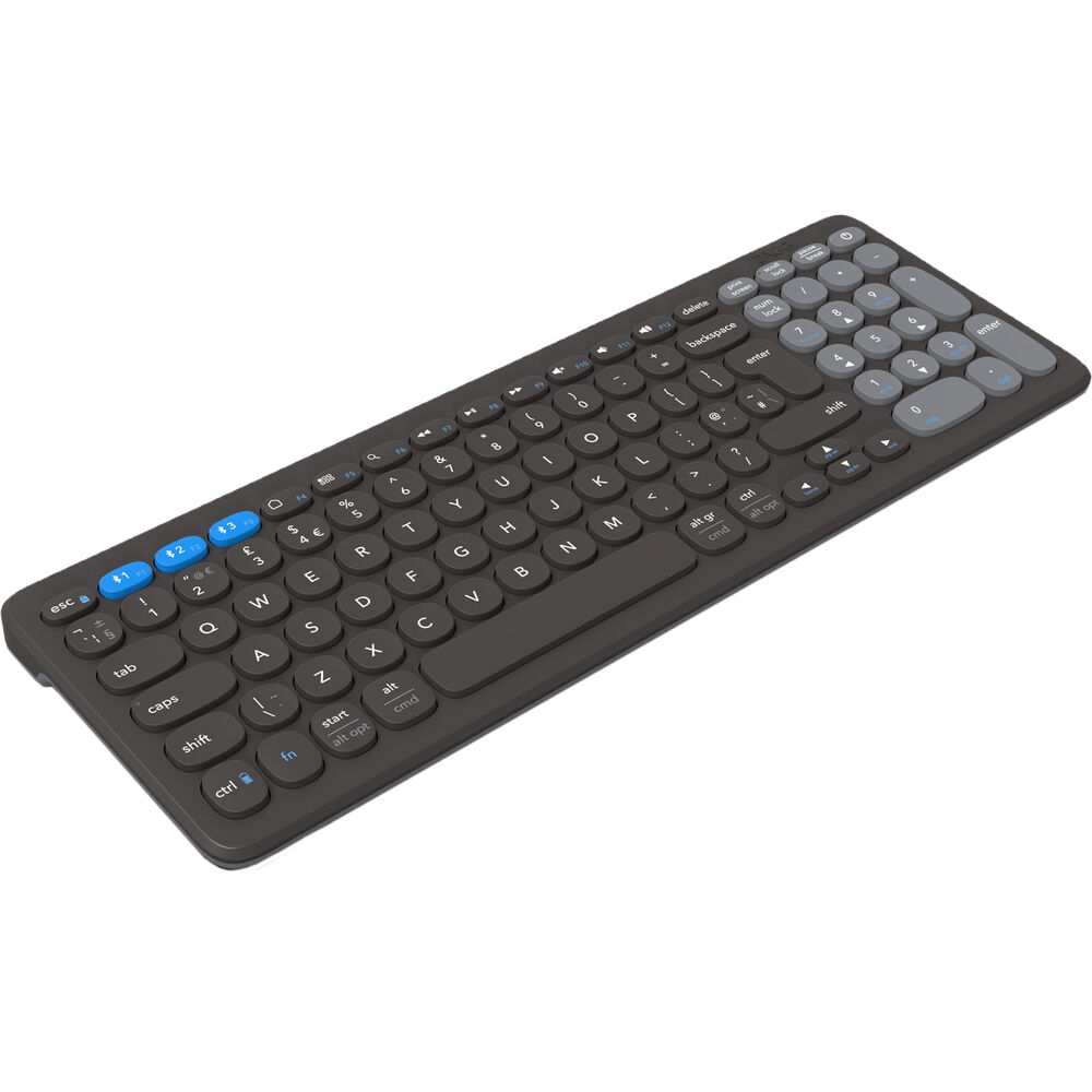 

Клавиатура ZAGG Pro 15