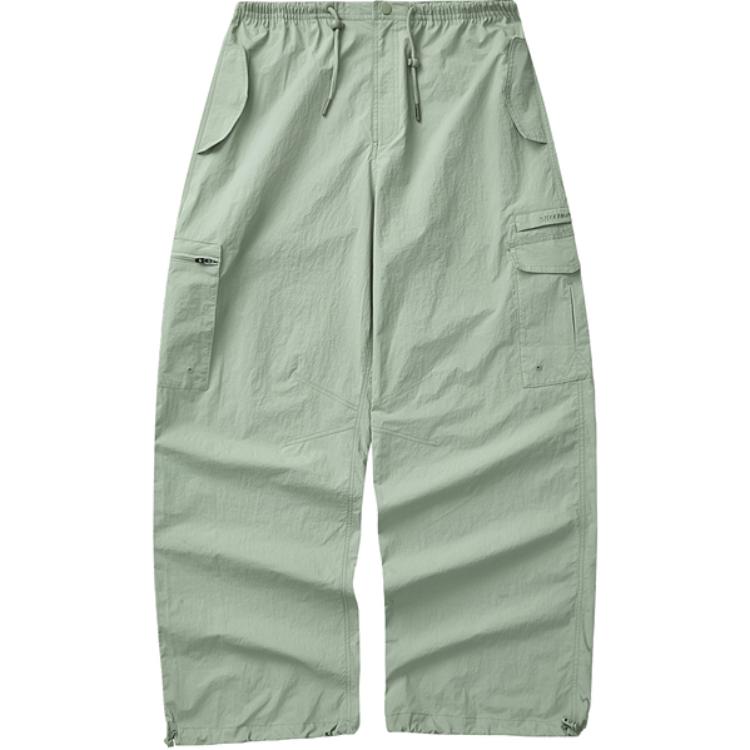 

Skechers Повседневные брюки Women's Seaweed Gray Green