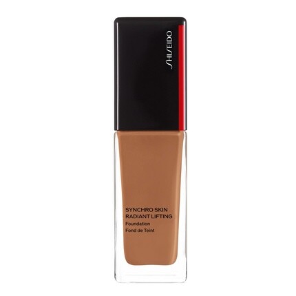 

Тональный крем Synchro Skin Radiant Lifting Foundation 510 Suede - 30 мл Shiseido