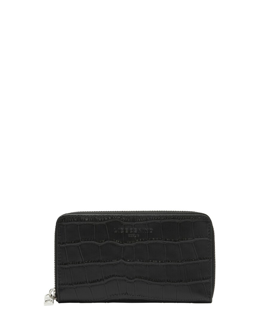 

Кошелек Liebeskind Berlin Wallet, черный