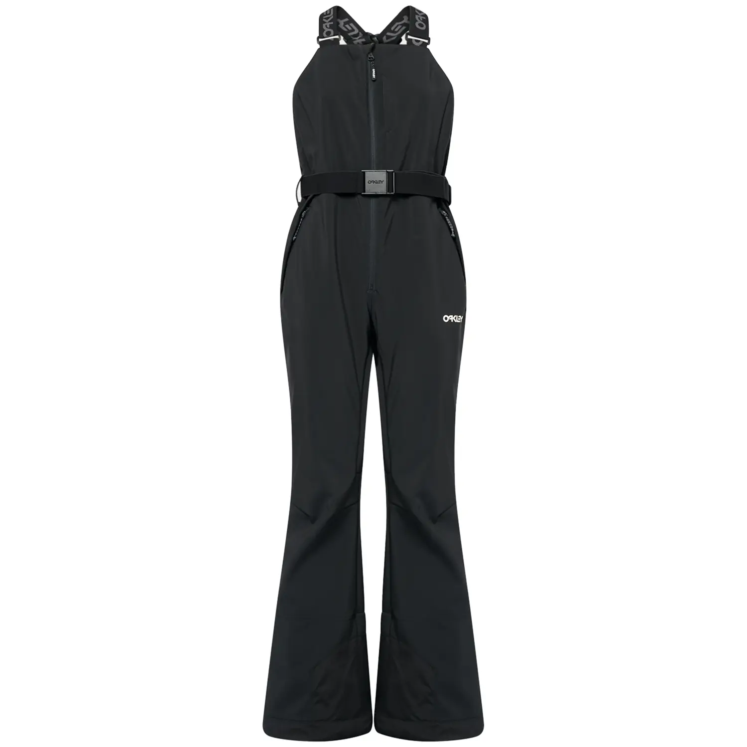 

Горнолыжные брюки Oakley TNP Harper Softshell, цвет Blackout