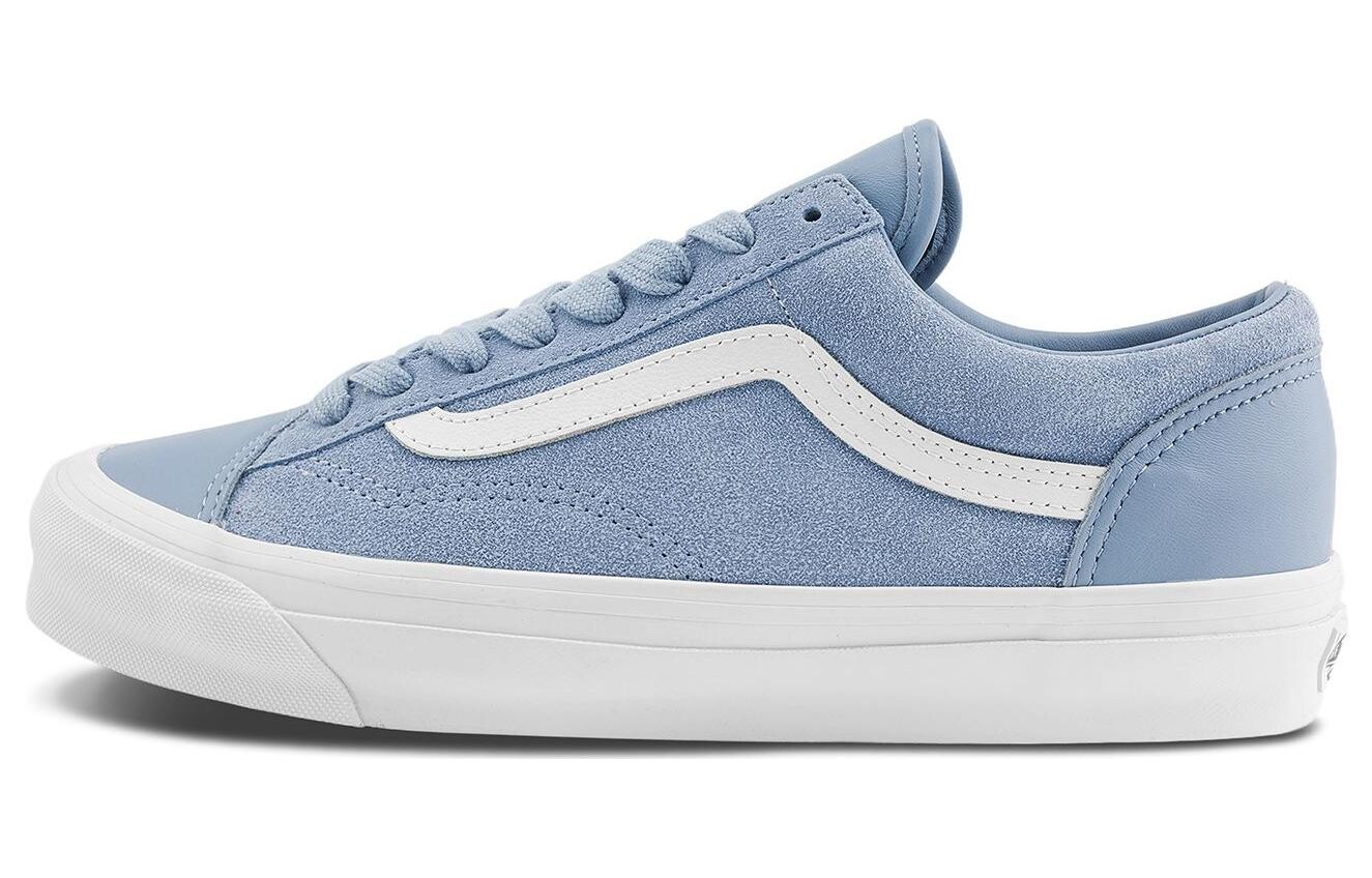 

Обувь для скейтбординга Vans Style 36 унисекс, Blue