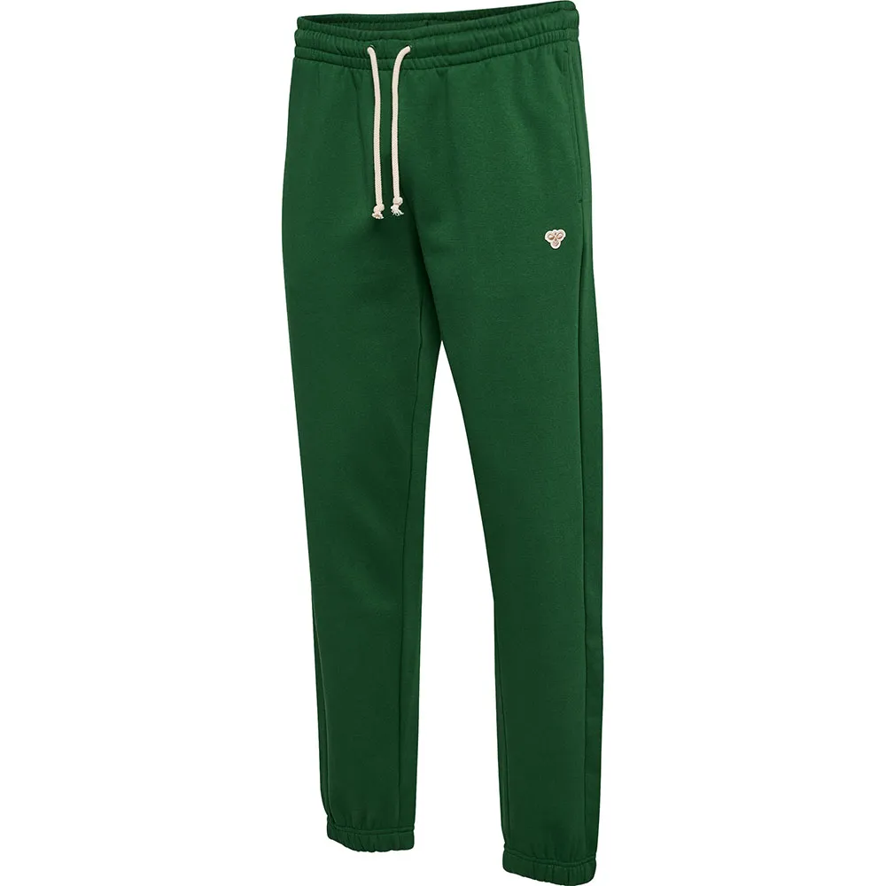 

Брюки спортивные Hummel Loose Bee, зеленый
