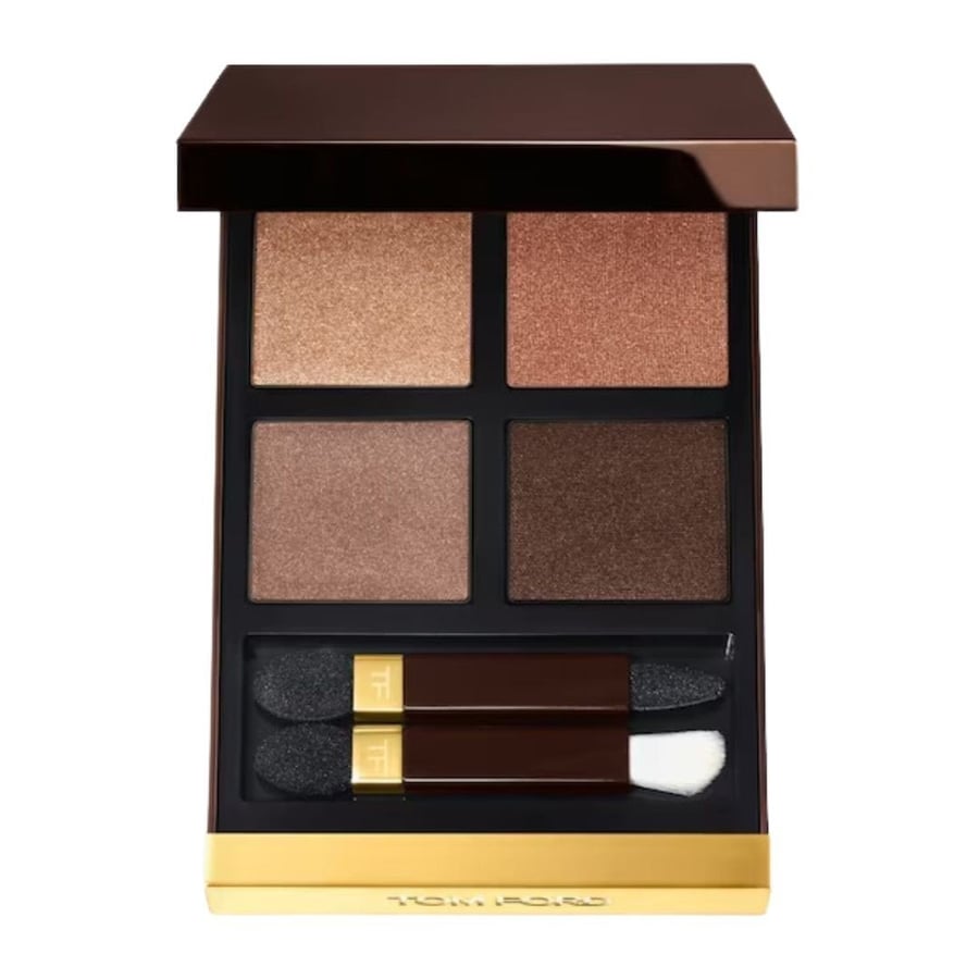 

Палитра теней для век Tom Ford Eye Color Quad 9 г. 36 Tiger Eye