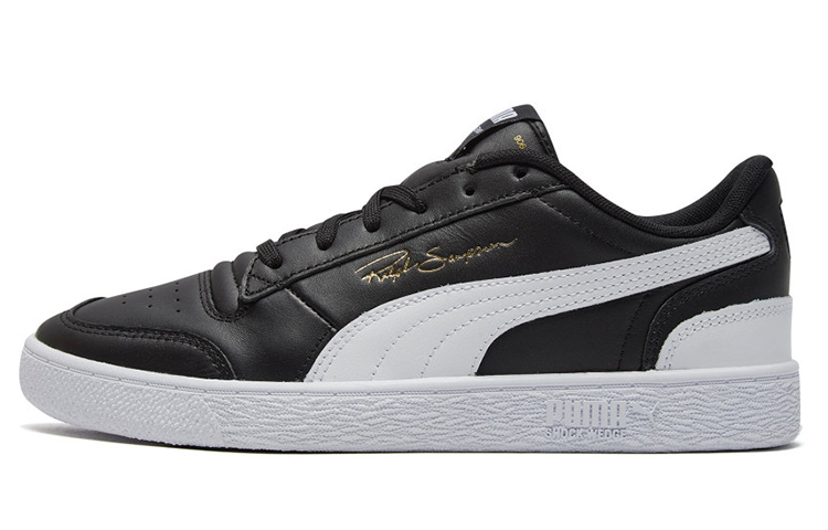 

Кроссовки PUMA Ralph Sampson Low 'Black'