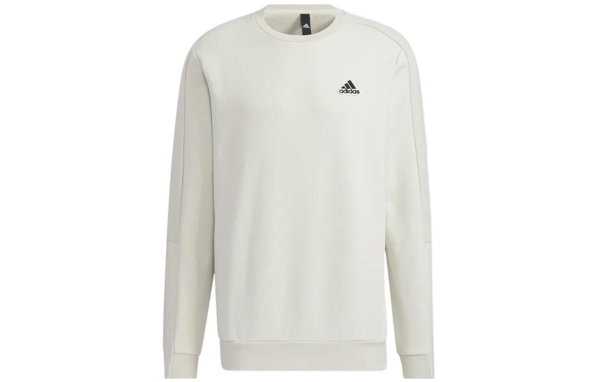 

Толстовка мужская Adidas, коричневый