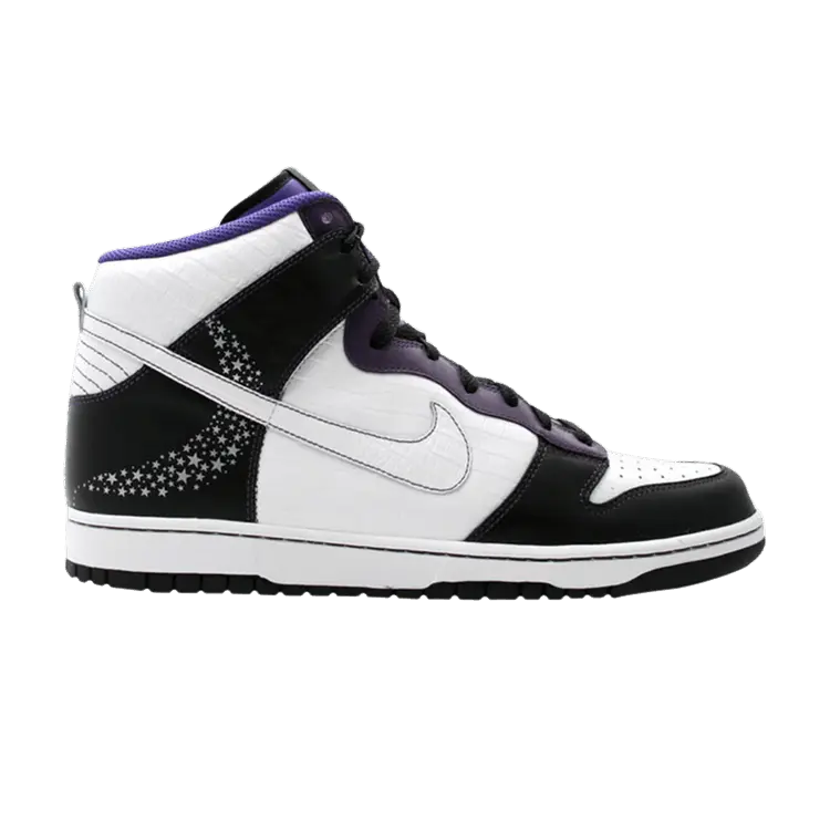 

Кроссовки Nike Dunk High Premium