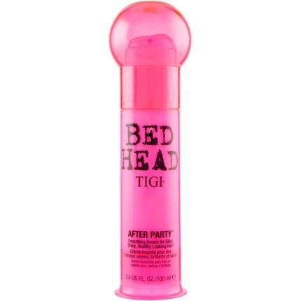 

Разглаживающий крем после вечеринки Bed Head 100 мл, Tigi