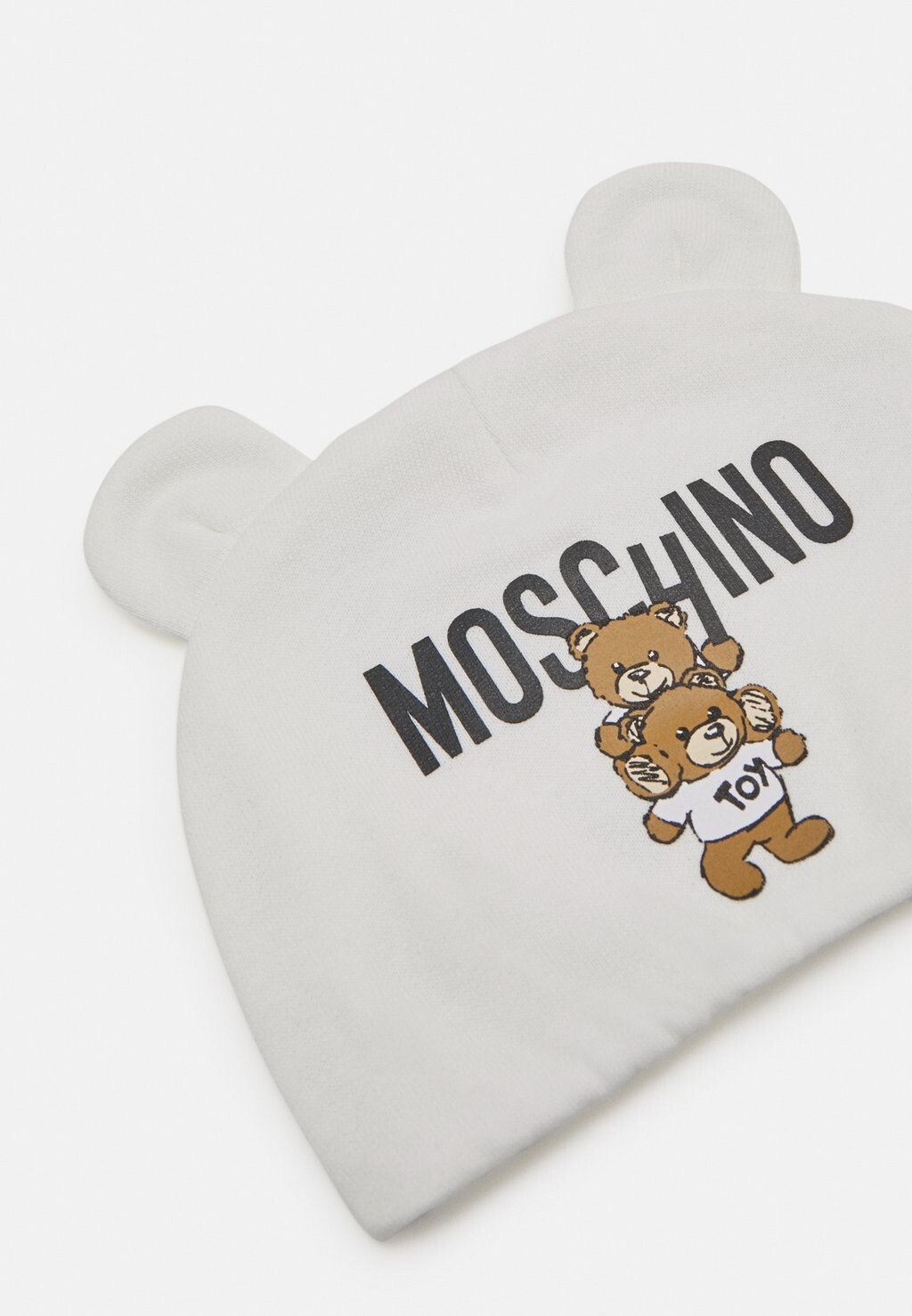 

Кепка UNISEX MOSCHINO, кремовый