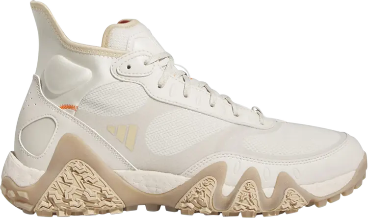 

Кроссовки Adicross High Boost 'Magic Beige', кремовый, Бежевый, Кроссовки Adicross High Boost 'Magic Beige', кремовый