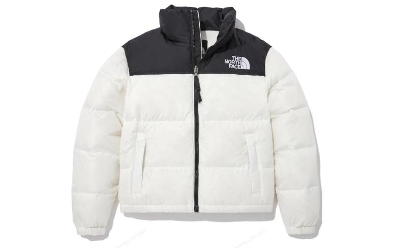 

THE NORTH FACE Женская стеганая куртка, цвет White