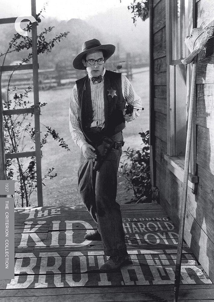 

Диск DVD Kid Brother