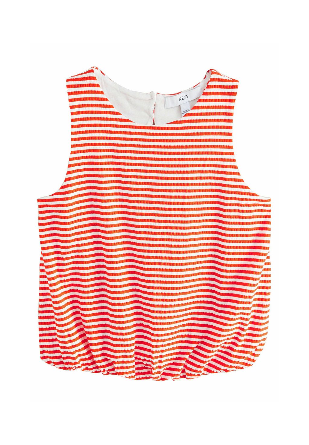

Топ LOOSE FIT - Blouse Next, красный
