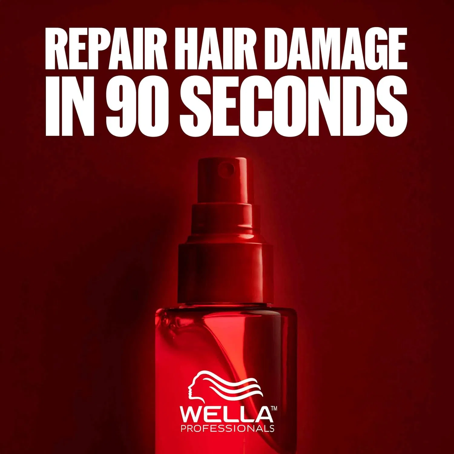 Восстанавливающее средство для поврежденных волос «Ultimate Repair Miracle Hair Rescue» от Wella Wella Professionals — фото 4