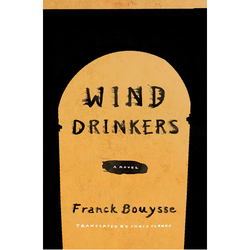 

Книга Wind Drinkers