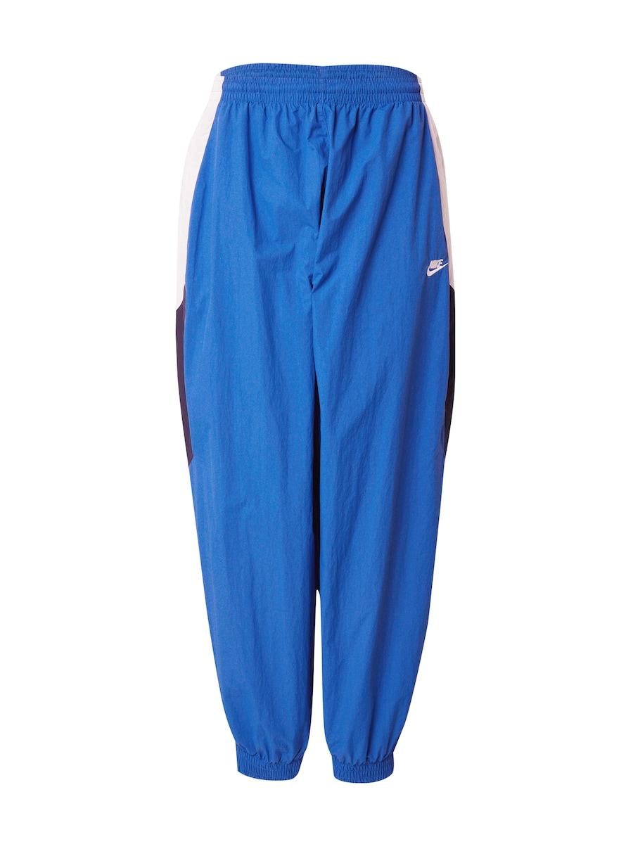 

Мешковатые штаны Nike Sportswear CLUB, Royal Blue/Dark Blue