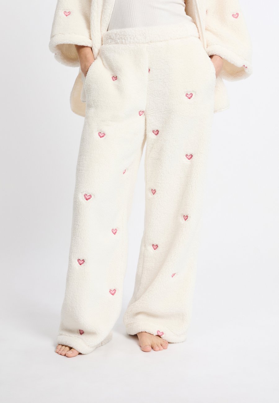 

Пижамные брюки Etam MALIA, Off-White
