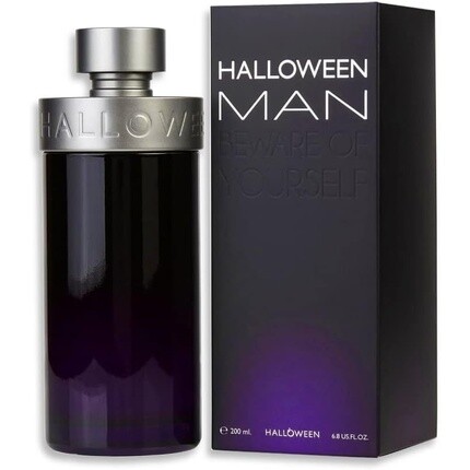 

Туалетная вода-спрей J. Del Pozo Halloween Man, 200 мл