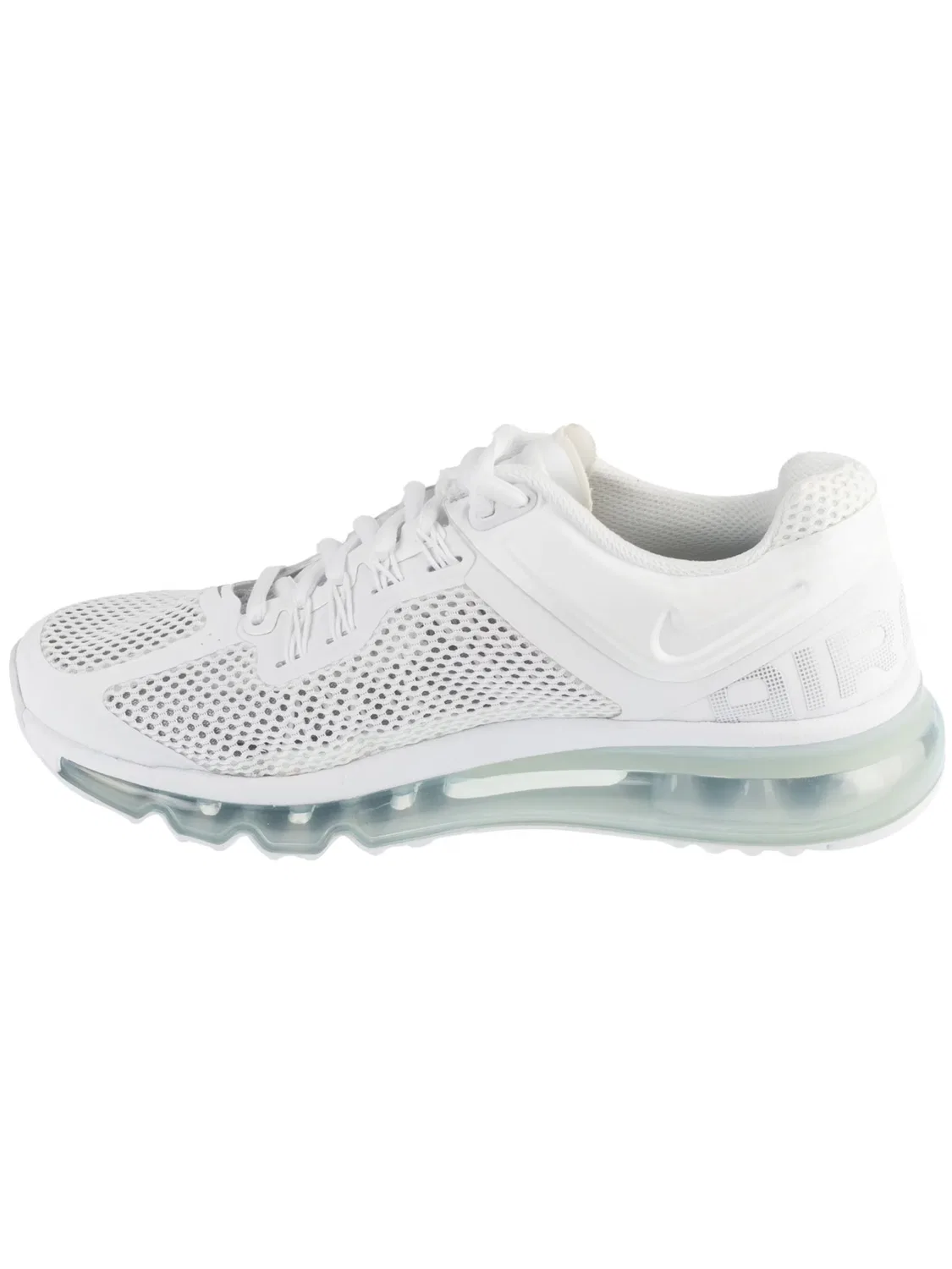 Кроссовки 'Nike Air Max 2013 GS' Nike, White