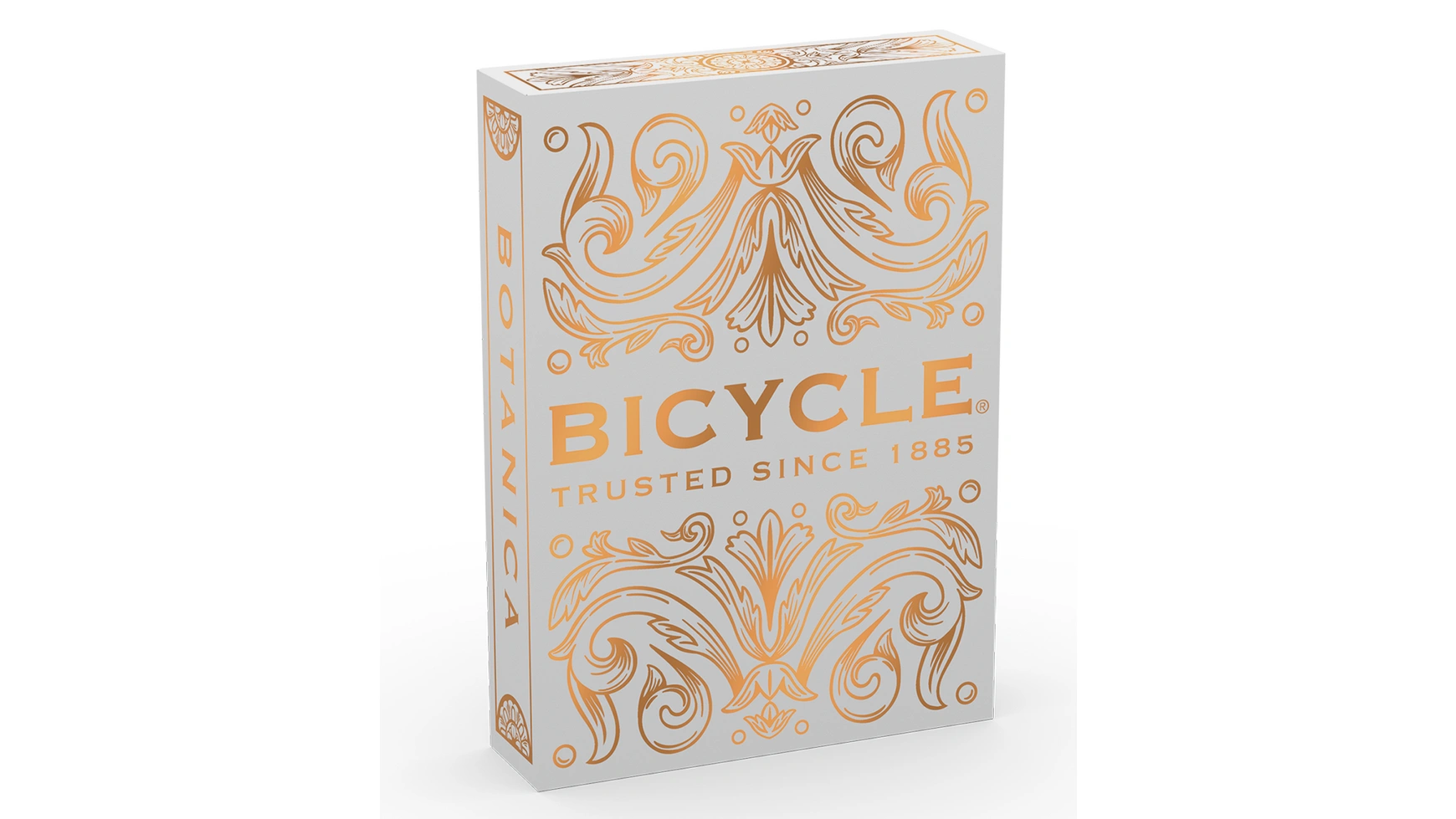 

Bicycle Ботаника