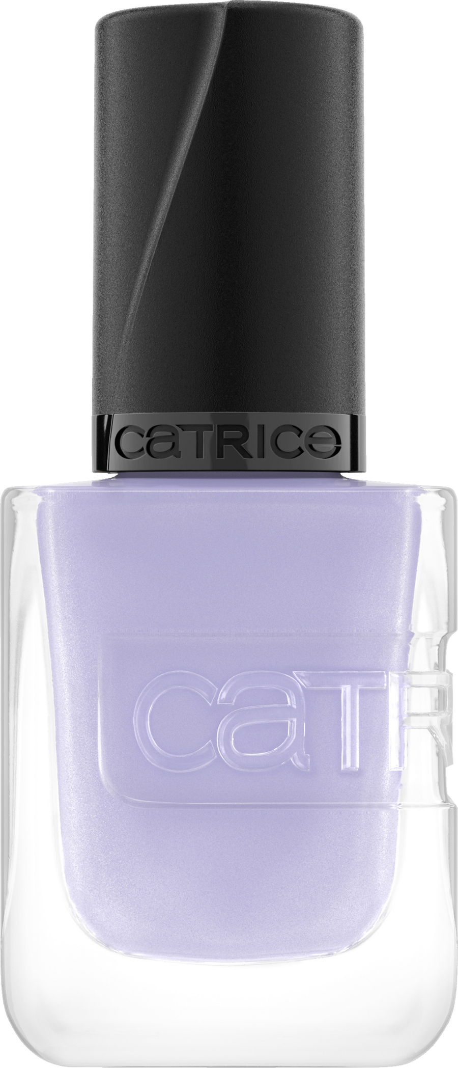 

Гель-лак для ногтей Catrice GEL AFFAIR Nail Lacquer 025 Lilac Lullaby