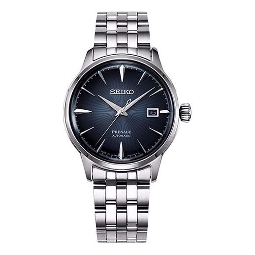 

Часы Men's SEIKOPRESAGE Series / Mechanical